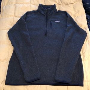 Patagonia 1/4 Zip
